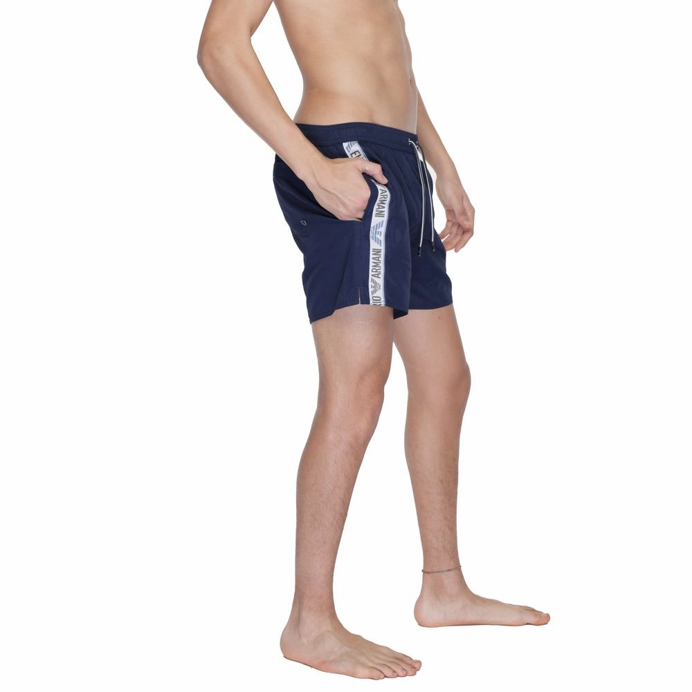 Emporio Armani Underwear Polyester Men's Swimwear