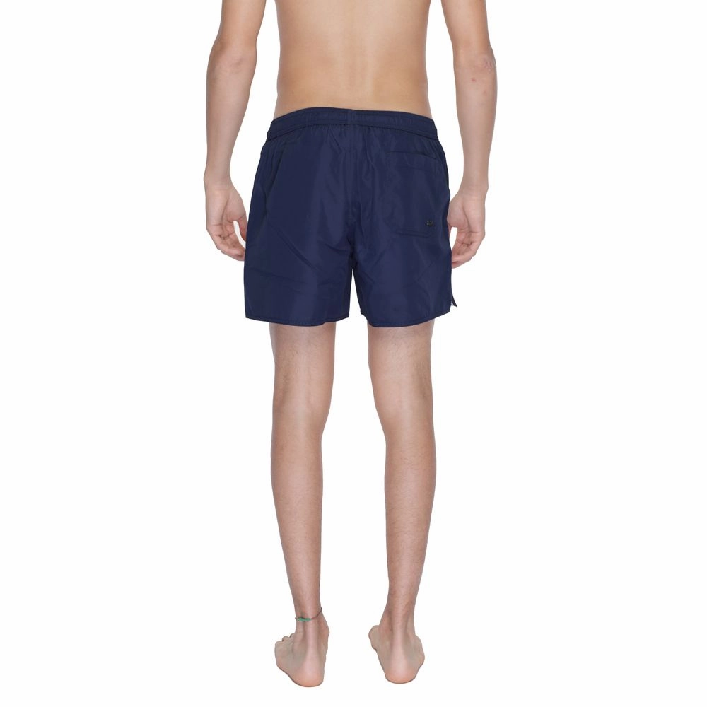 Emporio Armani Underwear Polyester Men's Swimwear