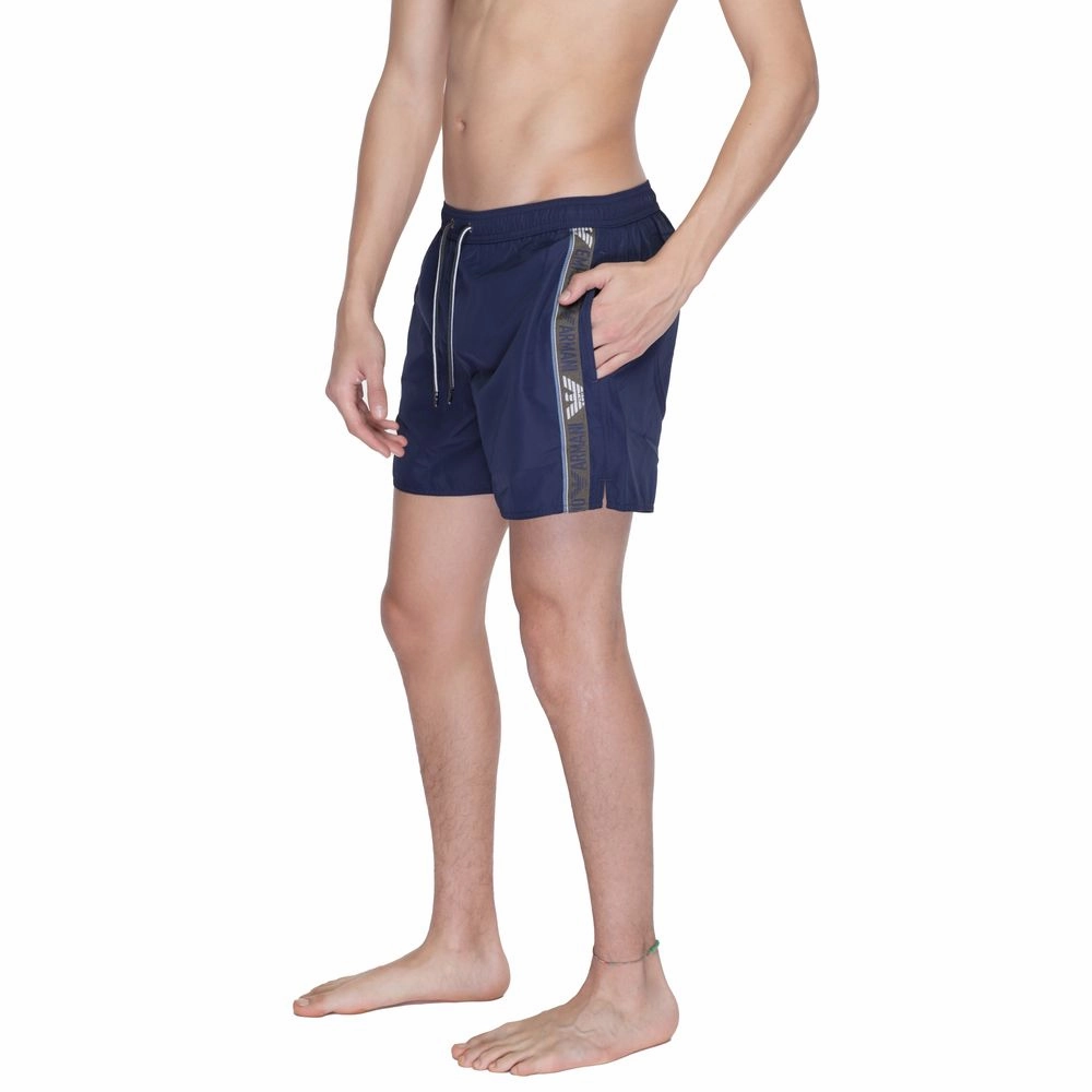 Emporio Armani Underwear Polyester Men's Swimwear