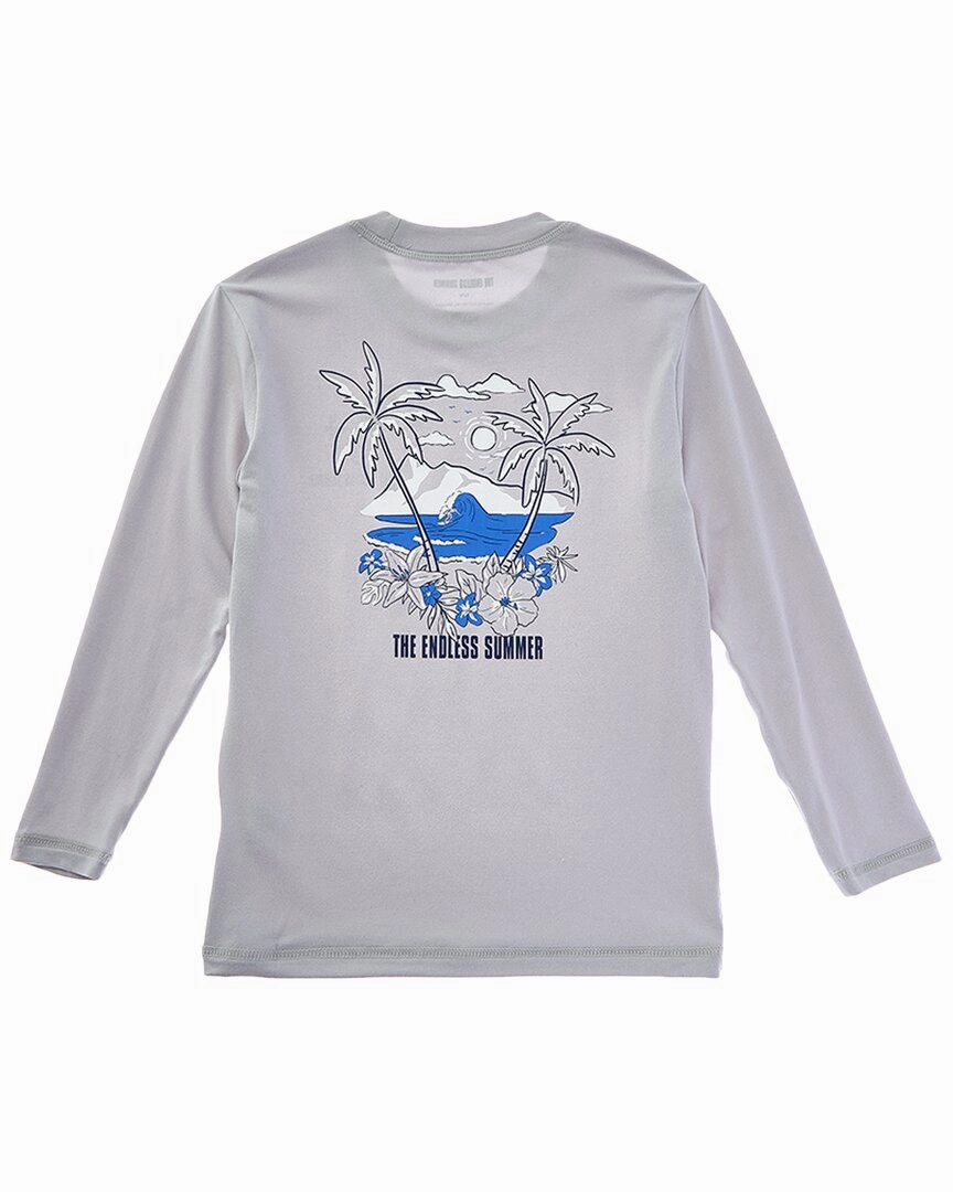 Endless Summer Sunshirt