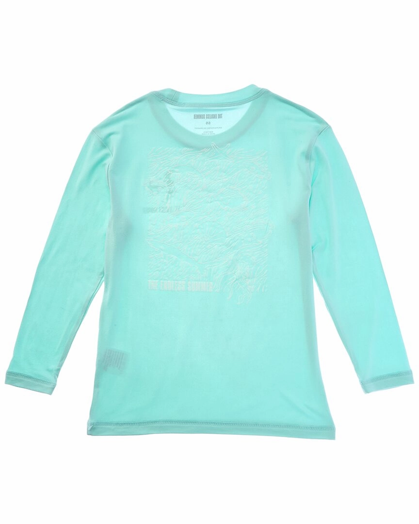 Endless Summer Sunshirt