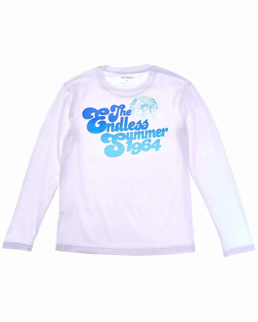 Endless Summer Sunshirt