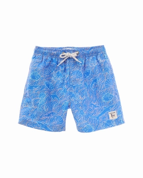 Endless Summer Volley Swim Short boys swimwear sets, boys swim trunks