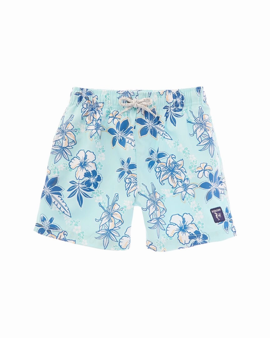 Endless Summer Volley Swim Short boys swimwear sets, boys swim trunks
