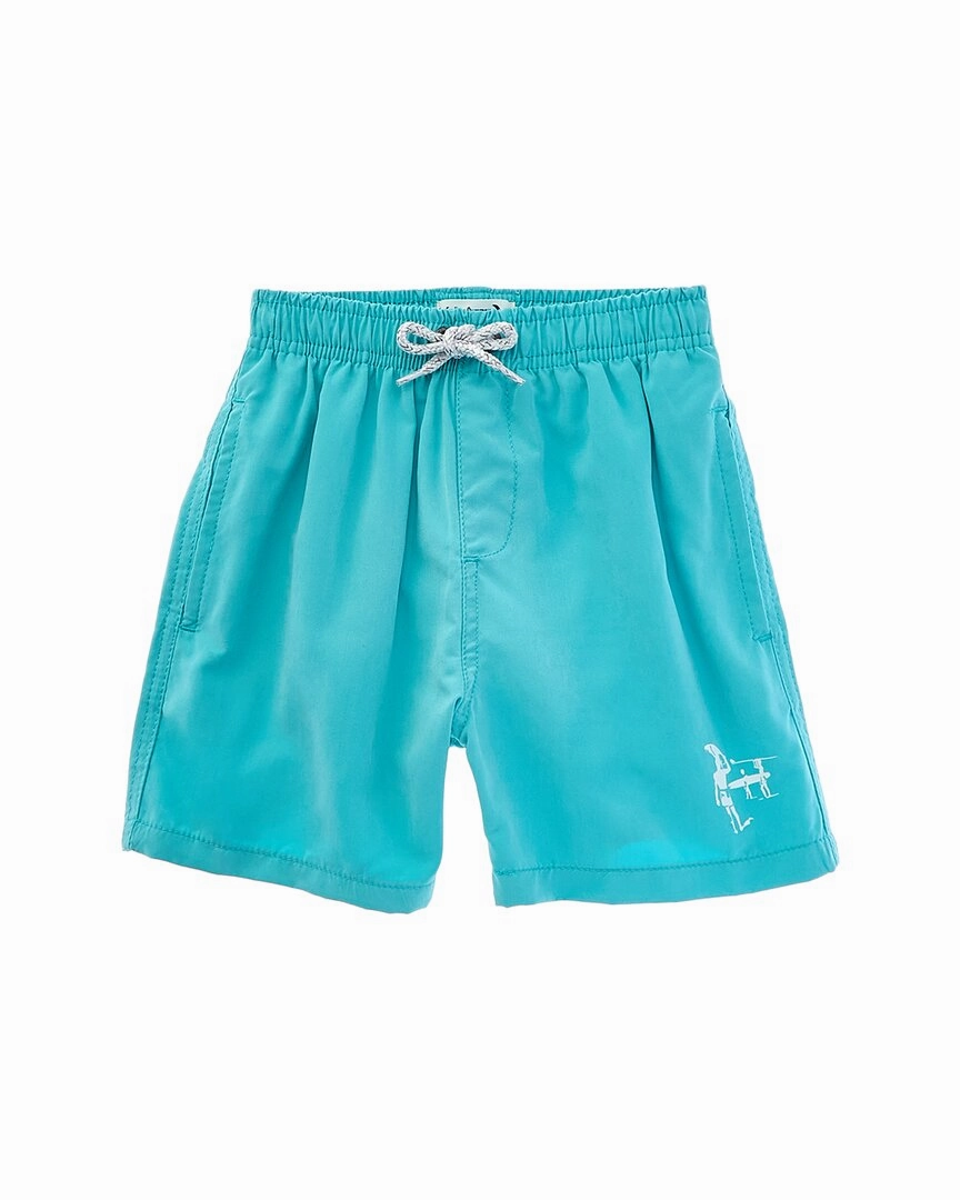 Endless Summer Volley Swim Short boys swimwear sets, boys swim trunks
