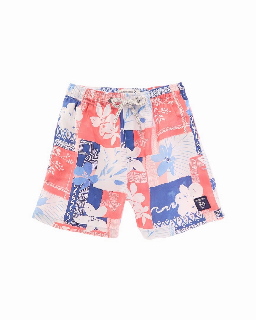 Endless Summer Volley Swim Short