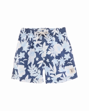 Endless Summer Volley Swim Short boys swimwear sets, boys swim trunks