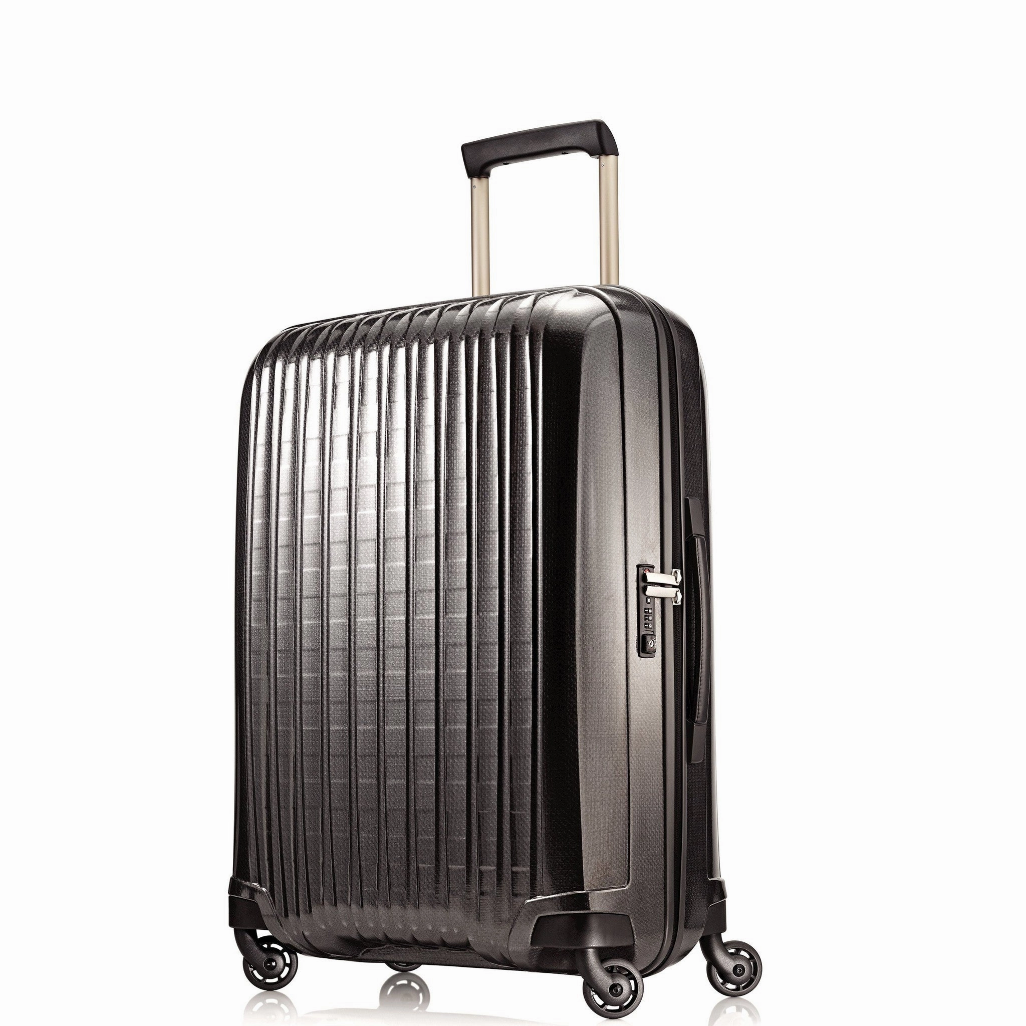 Hartmann Innovaire Long Journey Spinner Travel Utility Bag Travel Kit Set