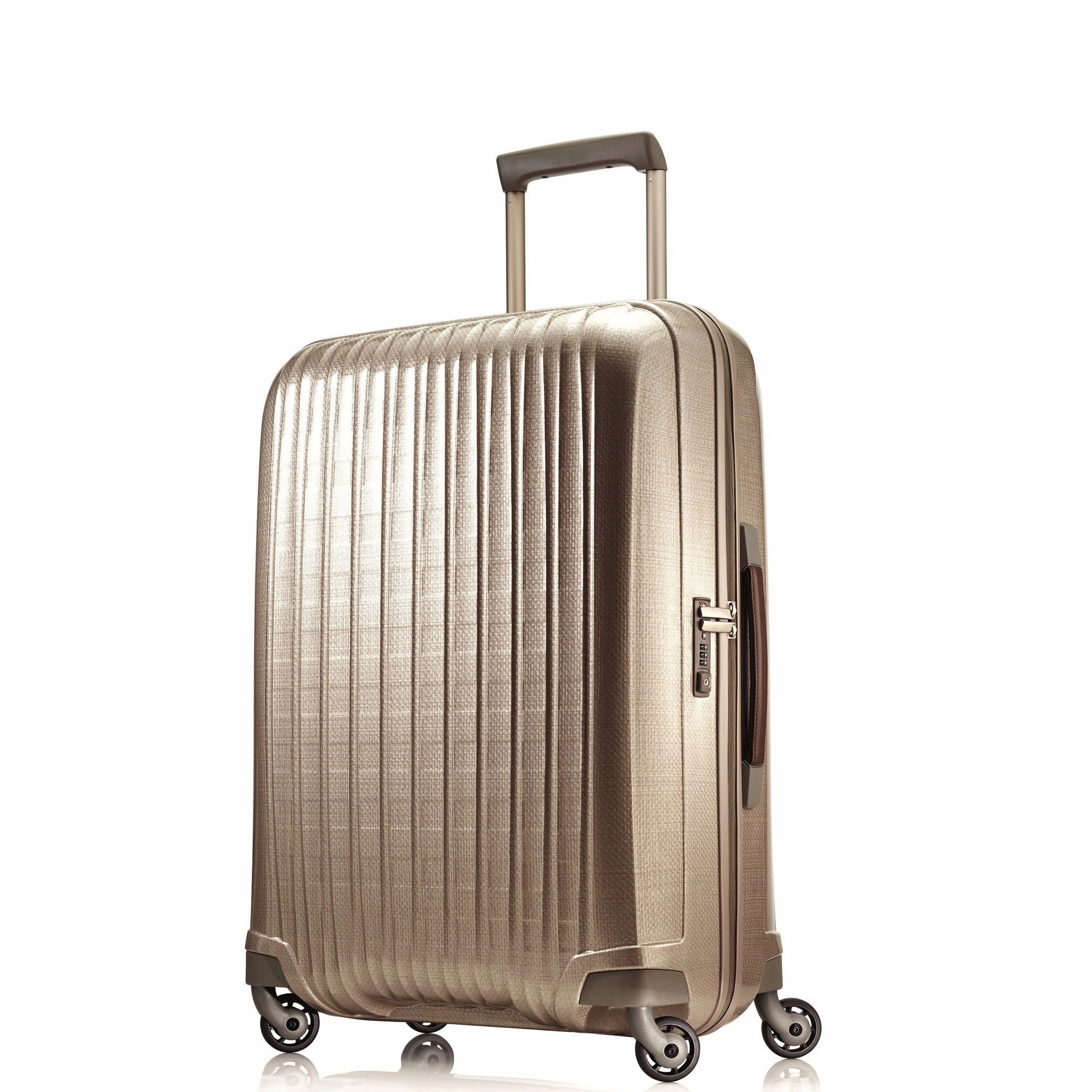 Hartmann Innovaire Long Journey Spinner Travel Safety Bag