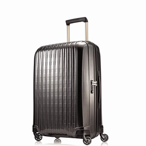 Hartmann Innovaire Long Journey Spinner Travel Utility Bag Travel Kit Set