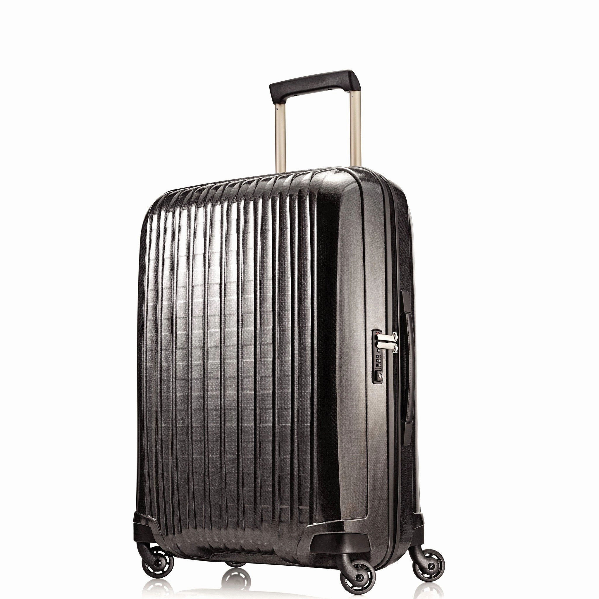 Hartmann Innovaire Long Journey Spinner Luggage Tags Luggage Protector Sleeve