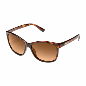 Sashay - Tortoise/Brown Sale Ending Soon