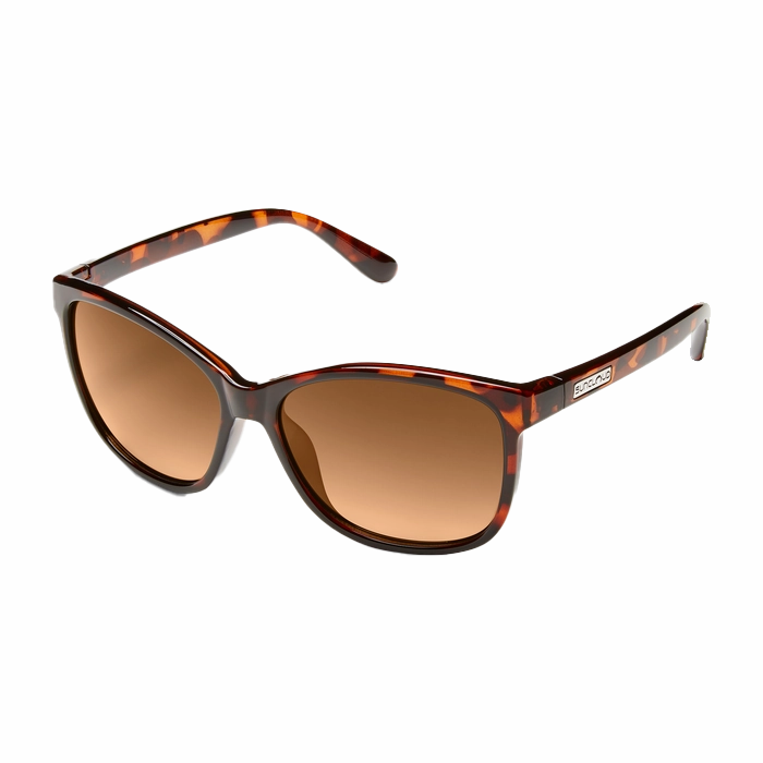 Sashay - Tortoise/Brown Sale Ending Soon