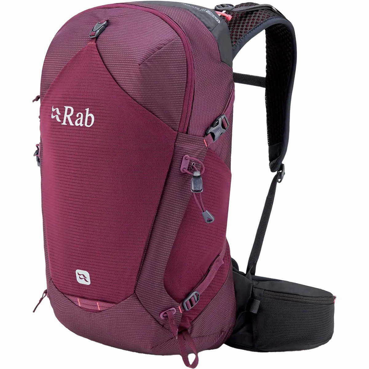 Travel Roll Bag Women'S Protium 25 Nd
