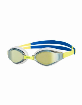 Endura Max Titanium Mirrored Swim Goggles adult swim goggles, best swim goggles for adults