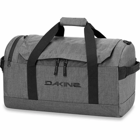 Expandable Pouch Luggage Rack Eq Duffle 35L