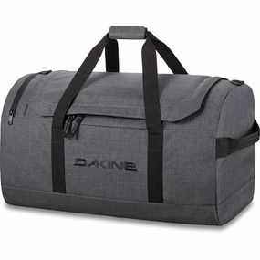 Eq Duffle 70L Smart Luggage Luggage Holder