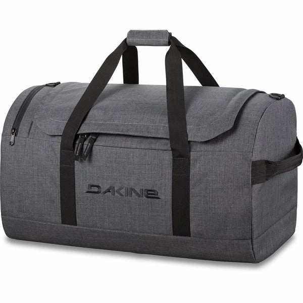 Eq Duffle 70L Smart Luggage Luggage Holder
