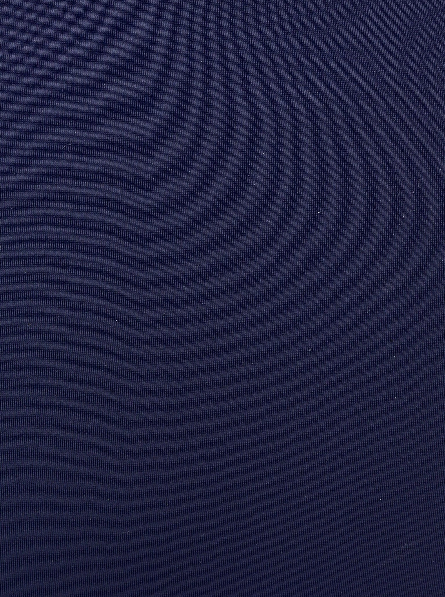 Erika Top   Side Tie High Rise Bottom in Navy Satin