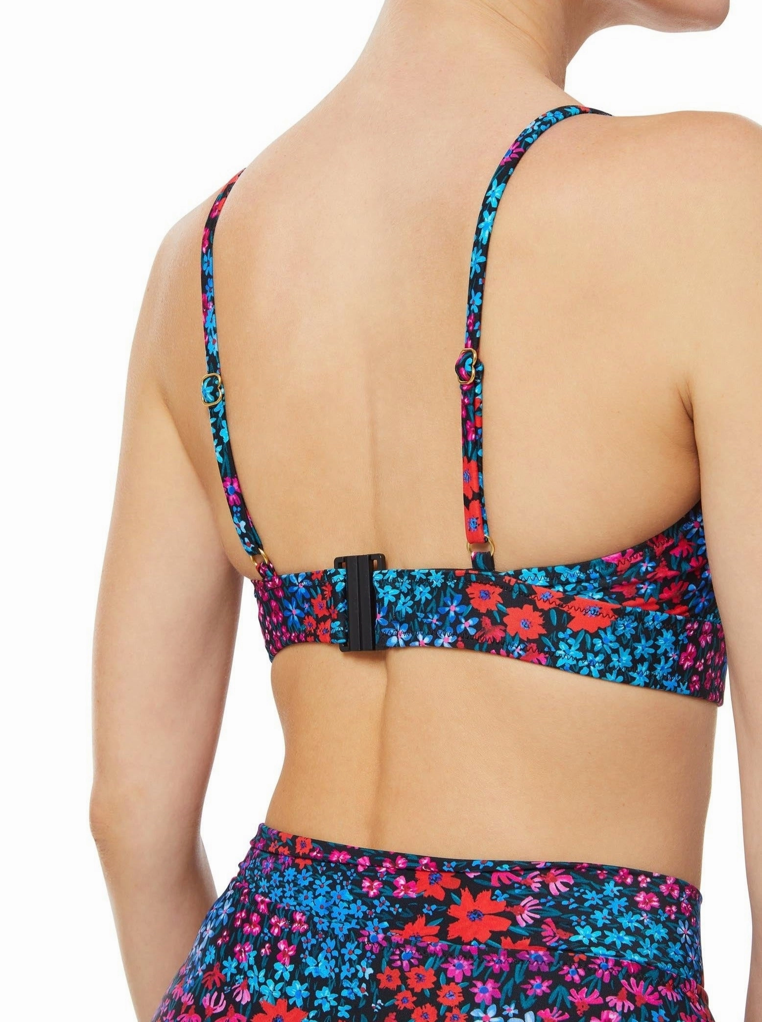 Erika Top In Bloom