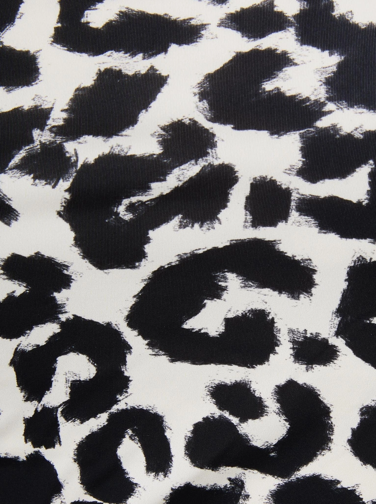 Erika Top Mia Leopard
