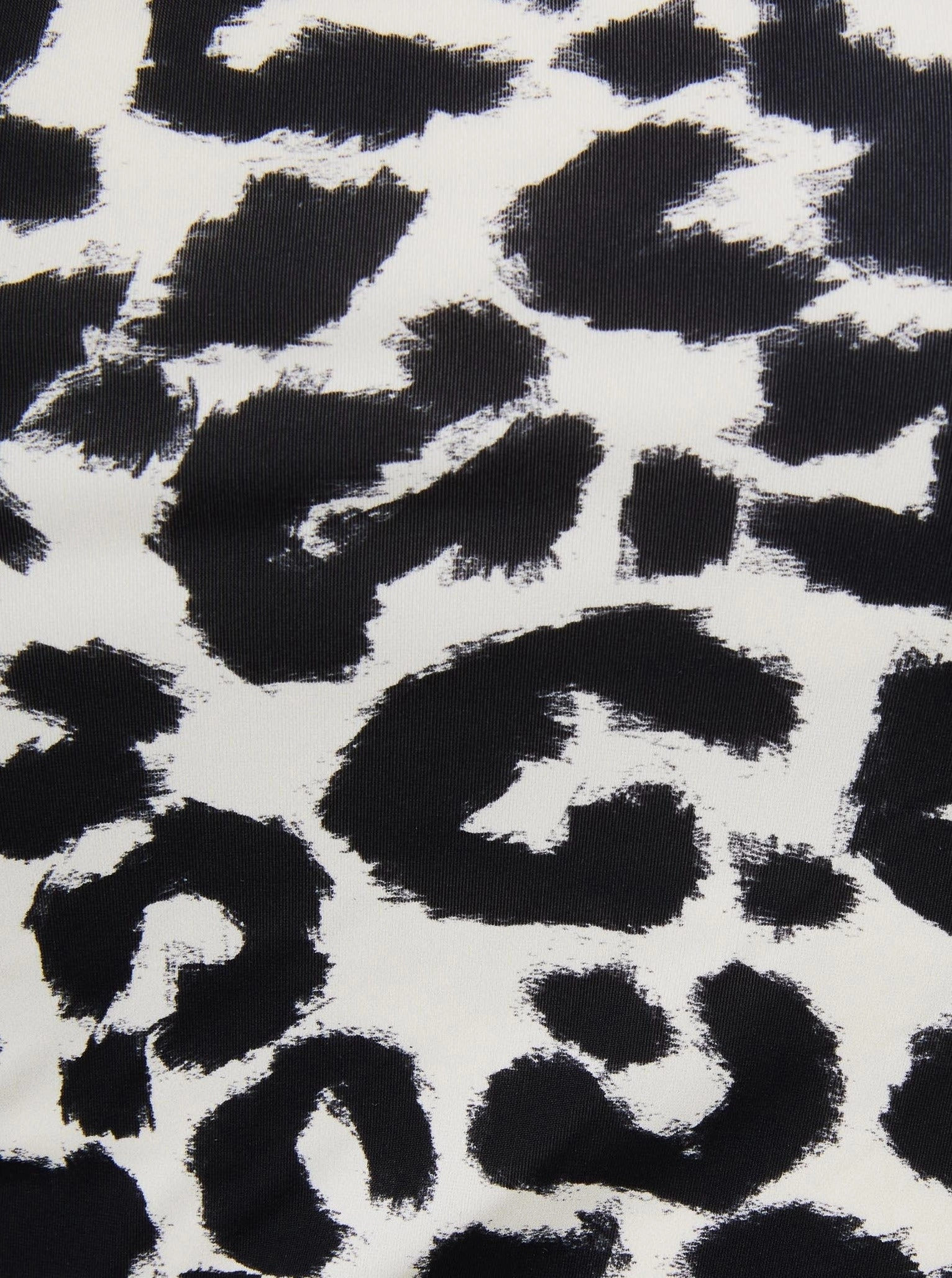 Erika Top Mia Leopard