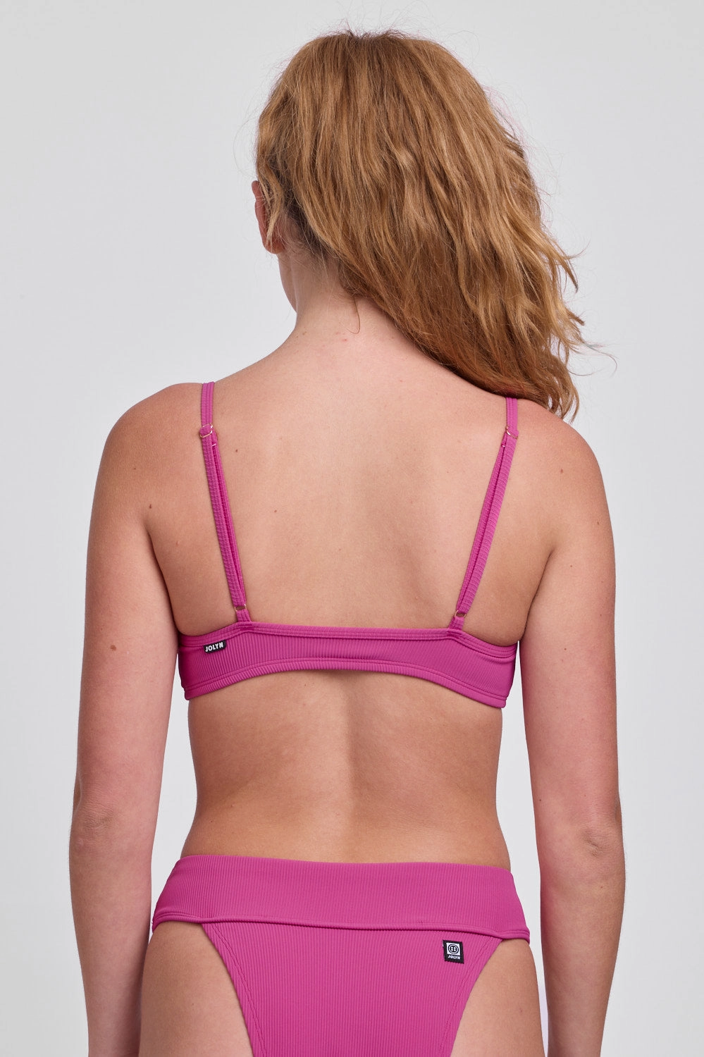 Eryn Bikini Top -  Punch