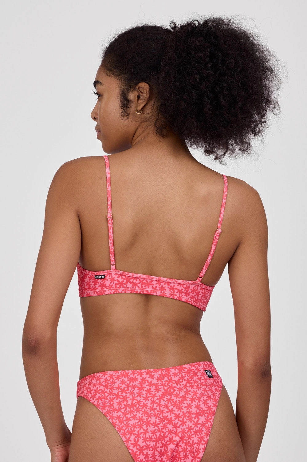 Eryn Bikini Top - Sea Star