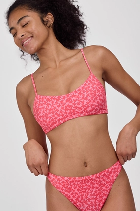 Eryn Bikini Top - Sea Star all purpose swimwear, comfortable swimwear for everyone
