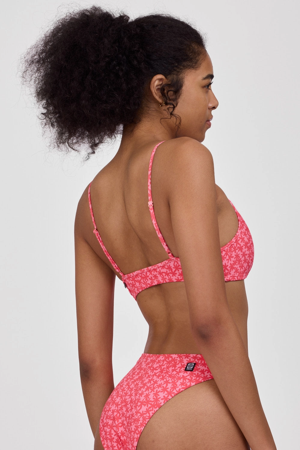 Eryn Bikini Top - Sea Star