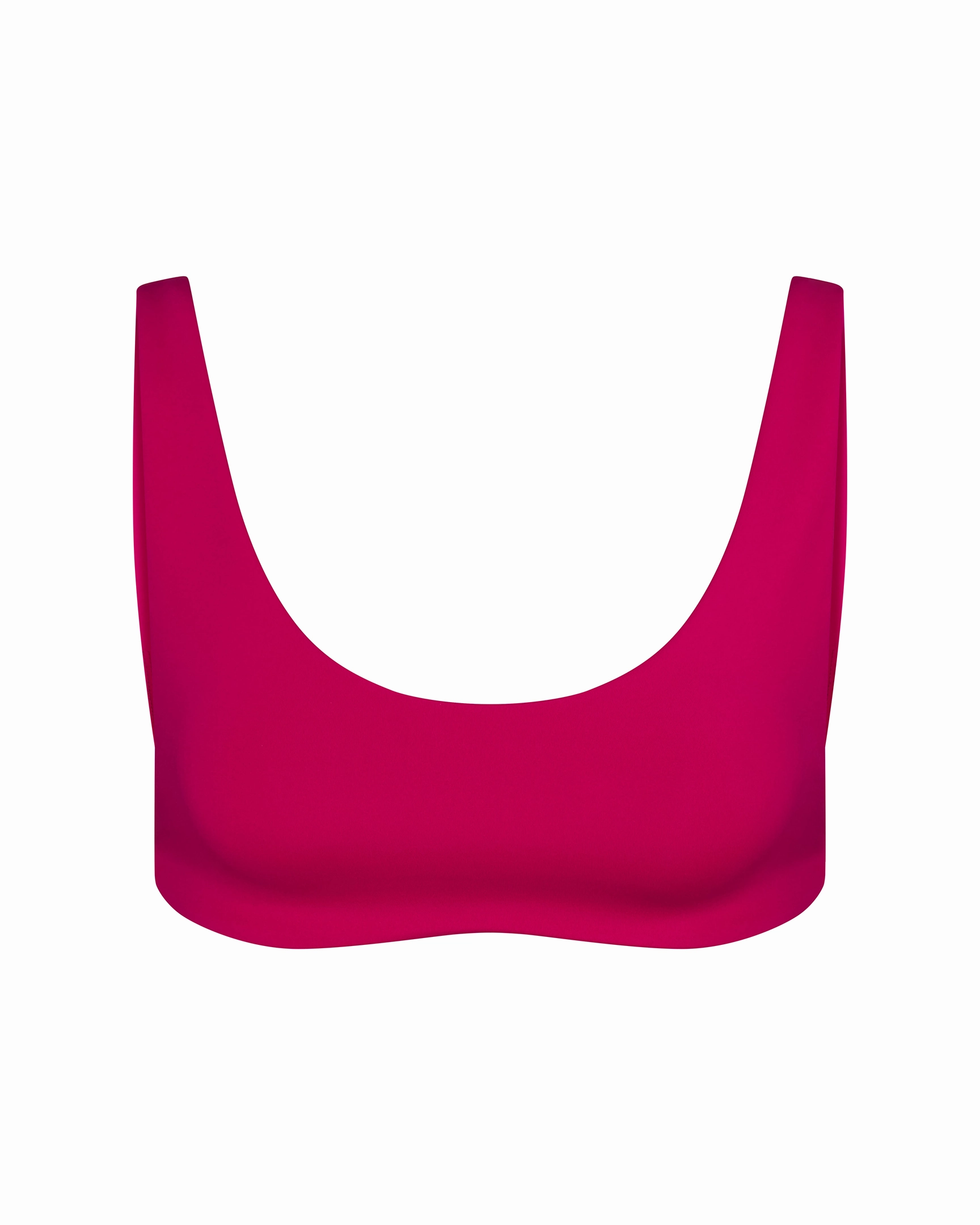 Escape Top - Pepper / Hot
