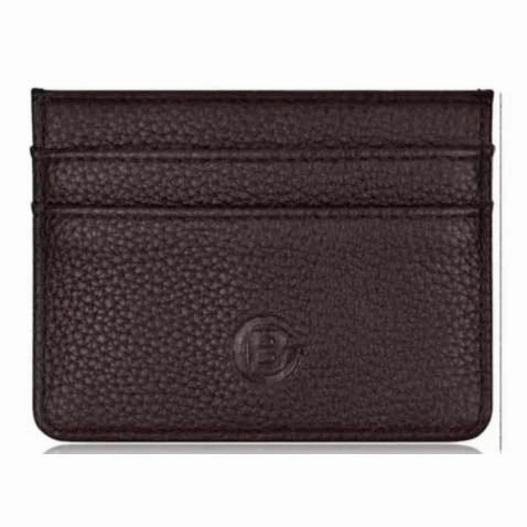 Espe Hayden Anti-Theft Card Holder RFID Passport Case Travel Belt Bag