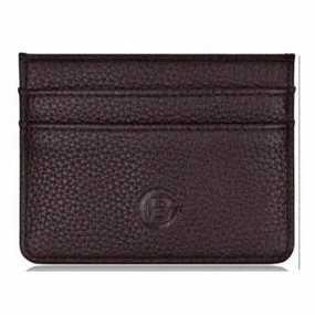 Espe Hayden Anti-Theft Card Holder RFID Passport Case Travel Belt Bag