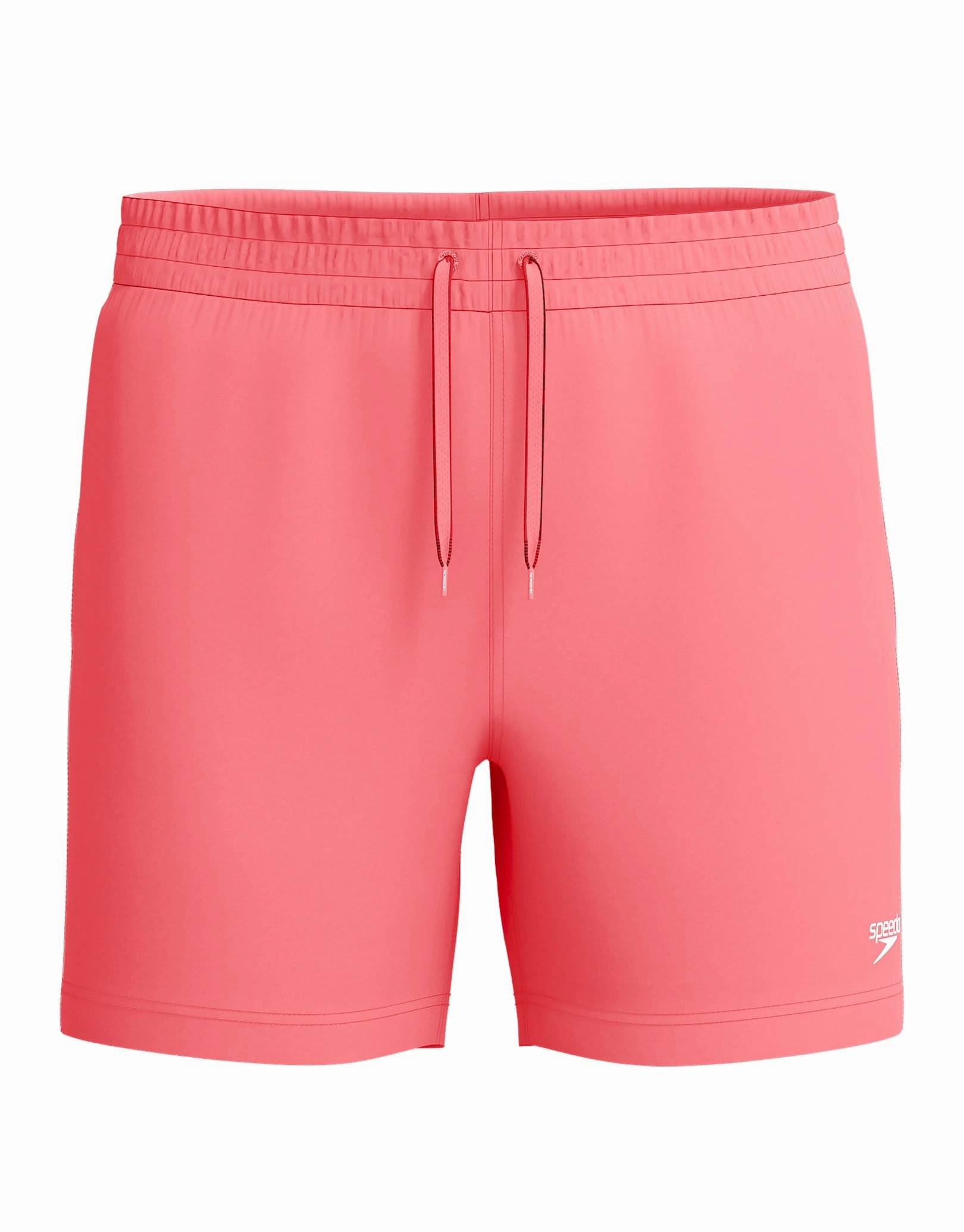Essentials 16" Watershorts - Coral Orange