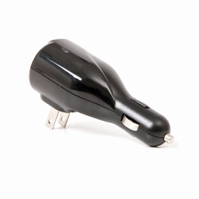 Essentials Car And Wall Charger | Combo Wall Charger & Car Charger Flash Pick Today Online Exclusive Savings