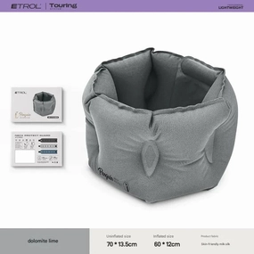 Grab Todays Deal Weekend Sale Special Etrol Inflatable Neck Pillow