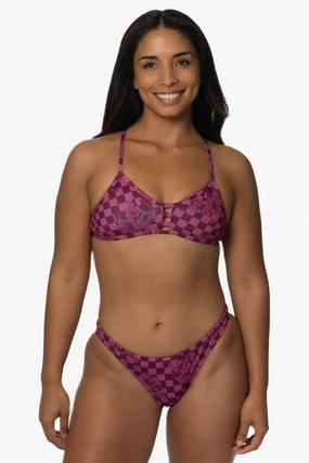Europe Bikini Bottom - Cruz all types of swimwear, stylish swimwear for all body types