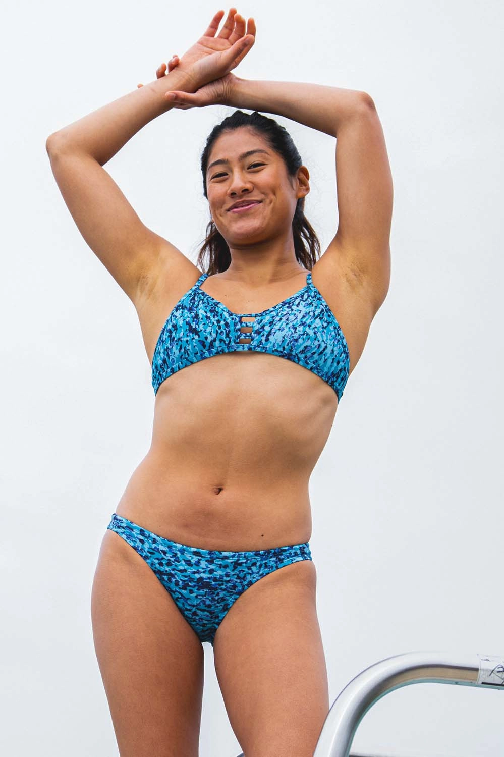 Europe Bikini Bottom - Ripley inclusive swimwear styles, all season swimwear options