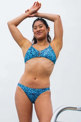 Europe Bikini Bottom - Ripley inclusive swimwear styles, all season swimwear options