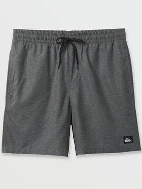Everyday Solid Volley 17" Boardshorts men's boardshorts swimwear, long swim shorts for men