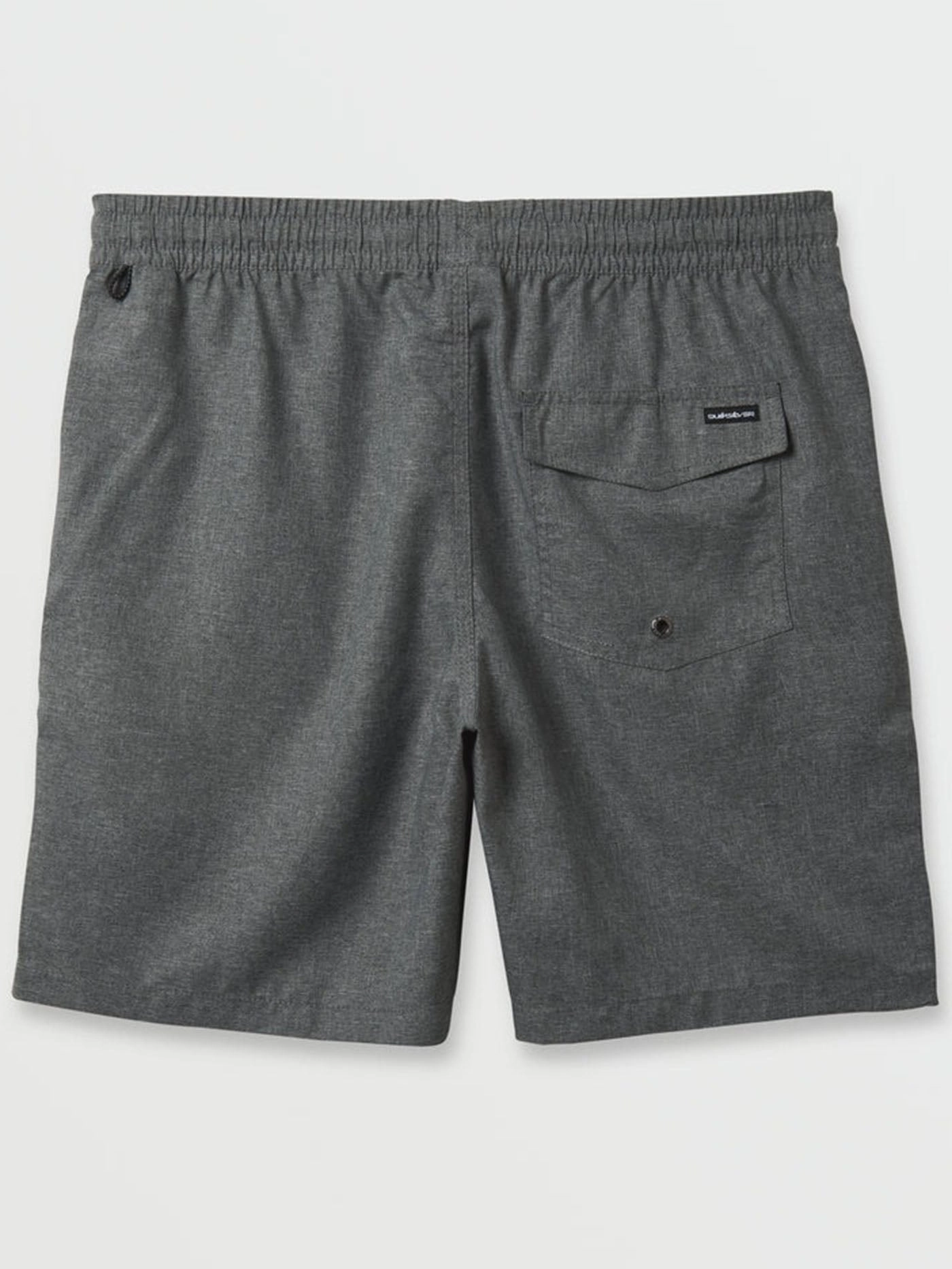 Everyday Solid Volley 17" Boardshorts