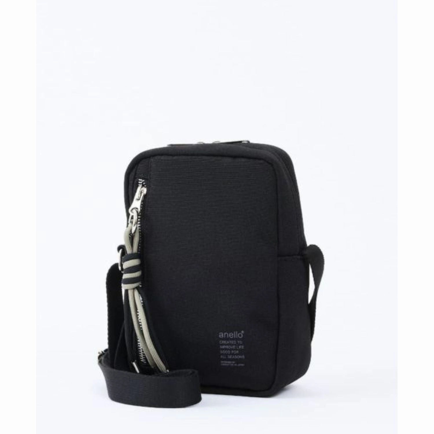 Anello Dorothy Mini Shoulder Bag Travel Safety Bag