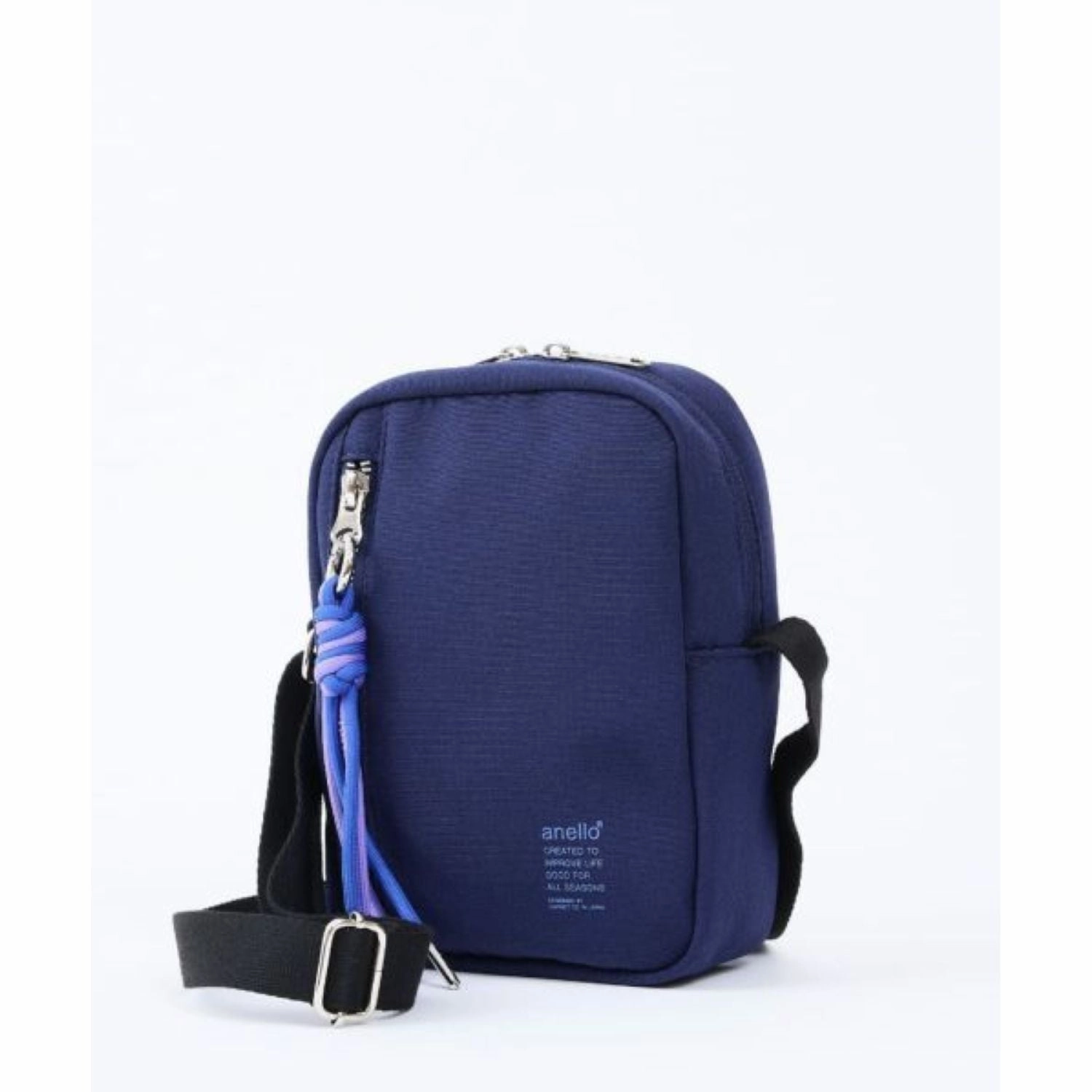 Anello Dorothy Mini Shoulder Bag Travel Storage Case Outdoor Travel Bag