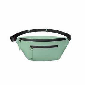 Business Travel Bag Gaston Luga Splash Bumbag (Sa)