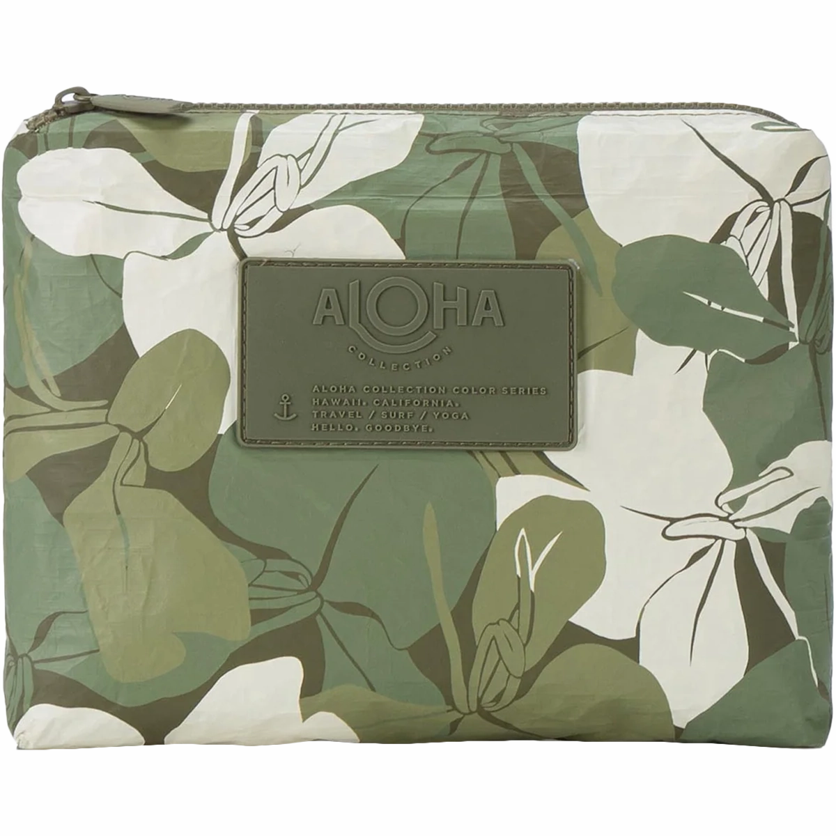 Ginger Camo Small Travel Carry Bag Waterproof Travel Bag