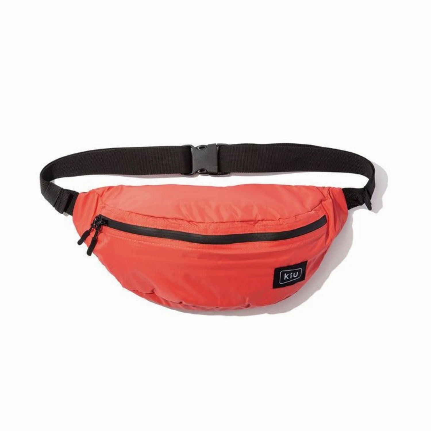 Kiu Waterproof Body Bag Travel Gear Case