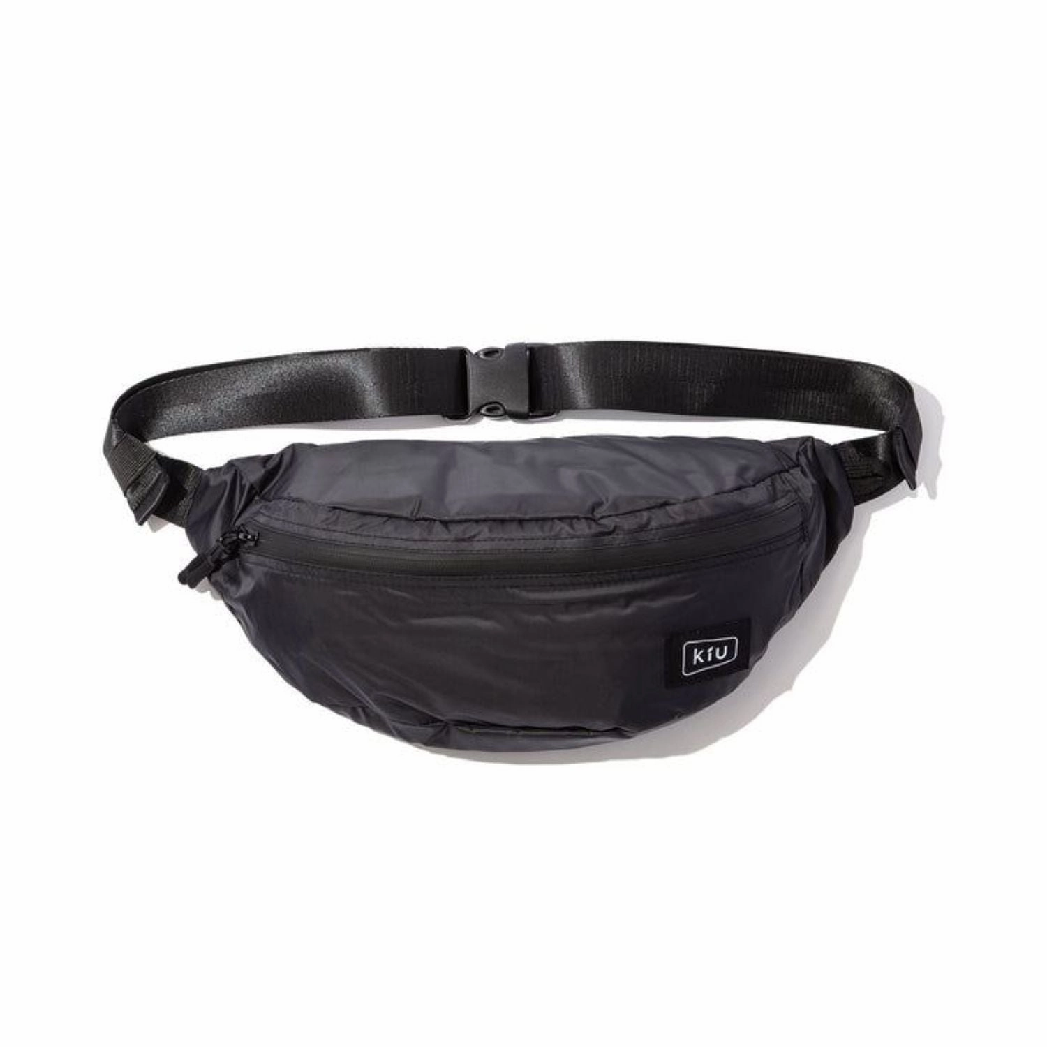 Kiu Waterproof Body Bag Foldable Travel Bag