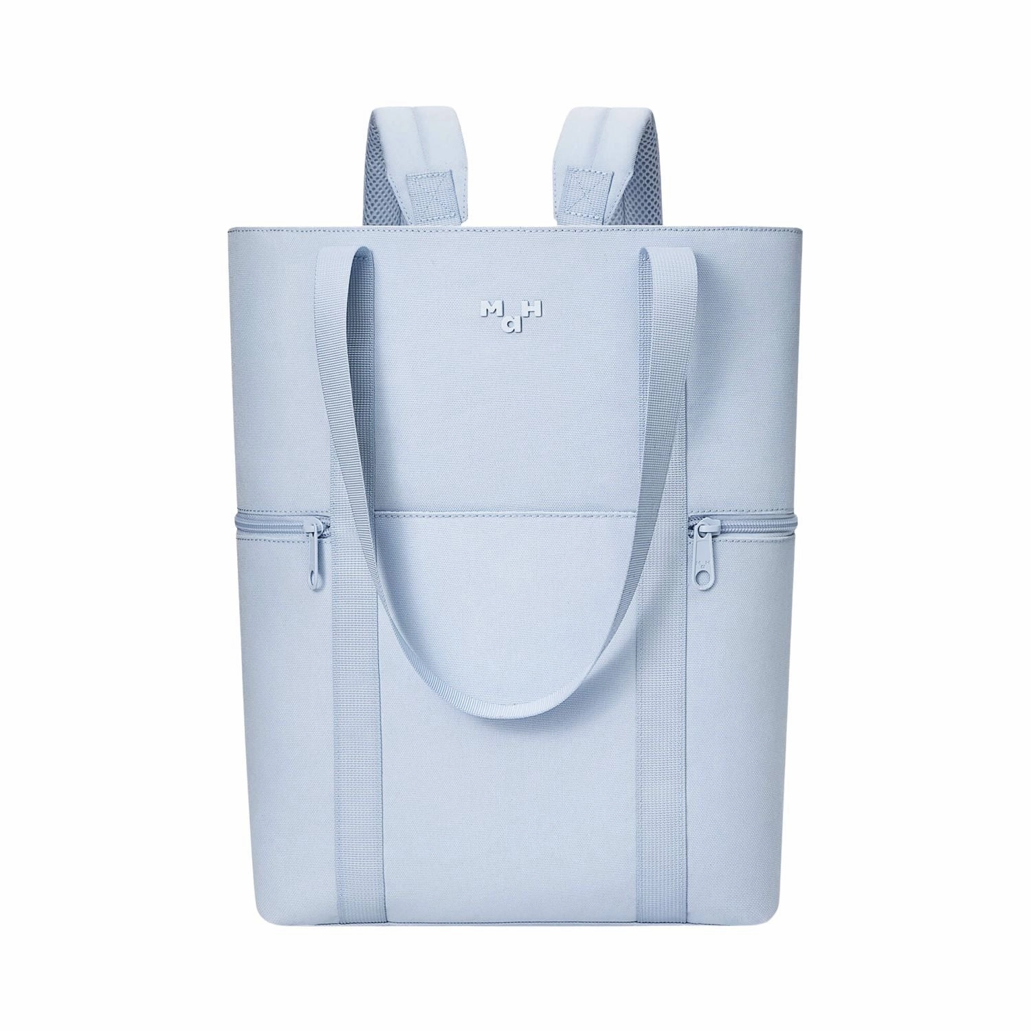 Mah Siro 14L 2Way Totepack Compact Travel Bag