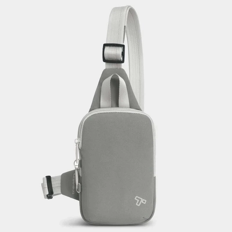 Travel Belt Bag Travelon The Voyages Anti-Theft Compact Sling
