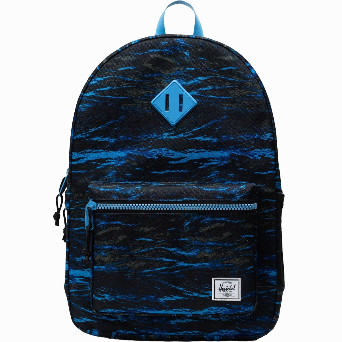 Rolling Luggage Youth Heritage Standard 26 L